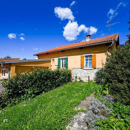 Hotel Carmelo House Rovinj Exteriér fotografie