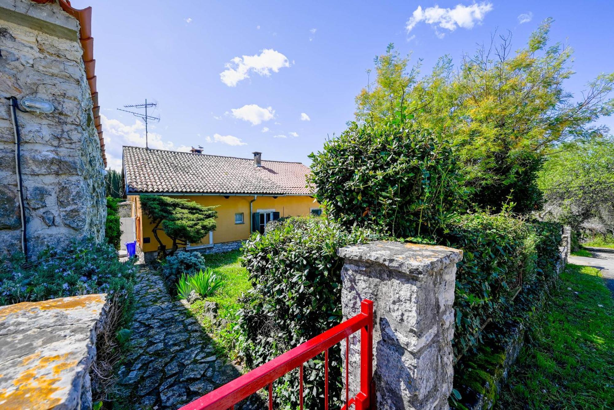 Hotel Carmelo House Rovinj Exteriér fotografie